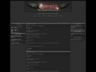 Free forum : Aethra Village Forums