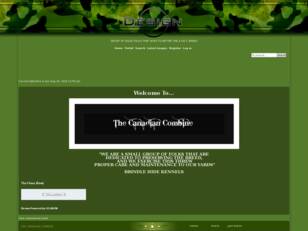 The Canadian Combine Forum