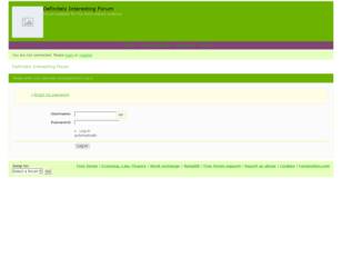 Free forum : Definitely Intersting Forum