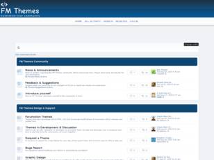 FM Themes - Premium FM Themes