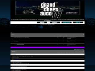 LCSF Free forum : The Liberty City Strike Force is