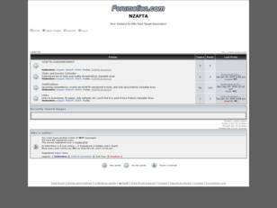 NZAFTA