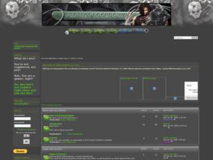 Project Lockdown - Gaming Unleashed