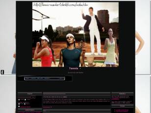 Free forum : Tennis